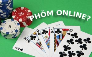Game Phỏm Online 98win