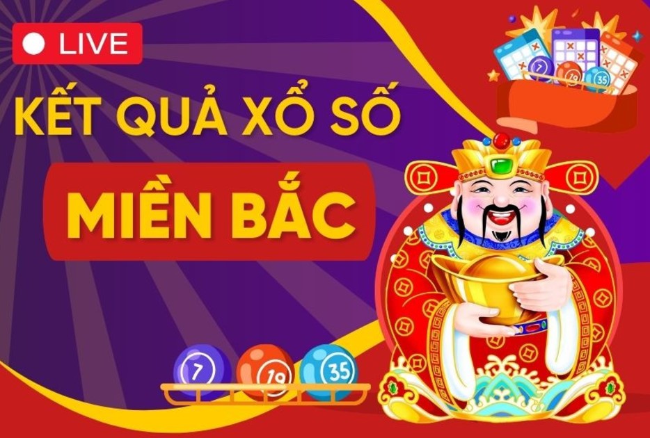 Xổ số miền Bắc
