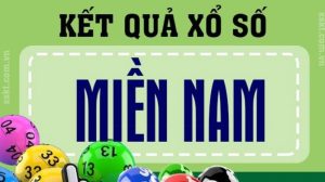 Xổ số miền Nam