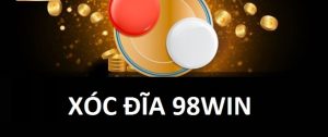 Game xóc đĩa đổi thưởng 98win