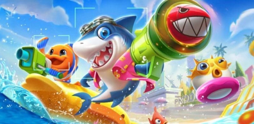 Giới thiệu sơ lược về chuyên mục bắn cá tại 98win