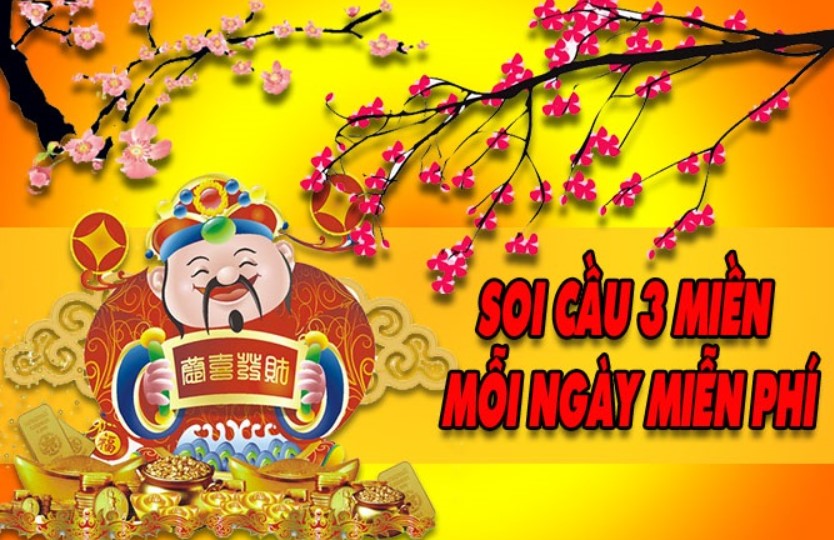 Hình thức trả thưởng lô đề phổ biến tại 98win