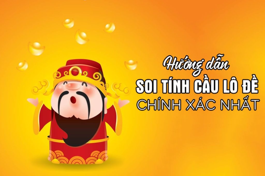 Lô đề ba miền