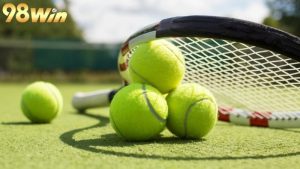 Cá cược tennis