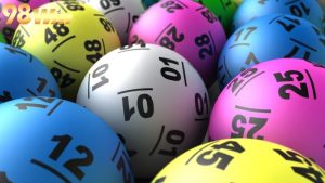 tính xác suất lô đề