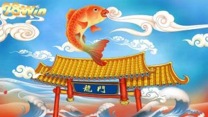 Cá chép hóa rồng