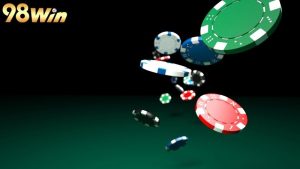 Kinh nghiệm chơi Liêng