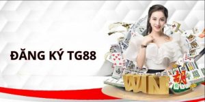 đăng ký TG88