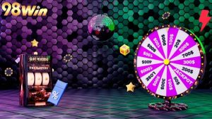 Slots Game Trên Điện Thoại