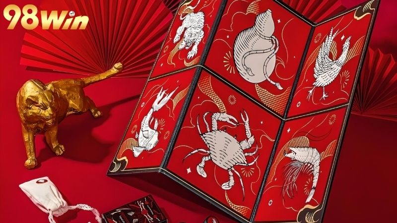 Bầu cua online luật chơi đơn giản