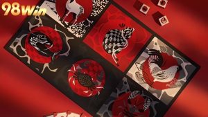 Bầu cua online luật chơi đơn giản