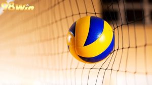 Cá cược bóng chuyền