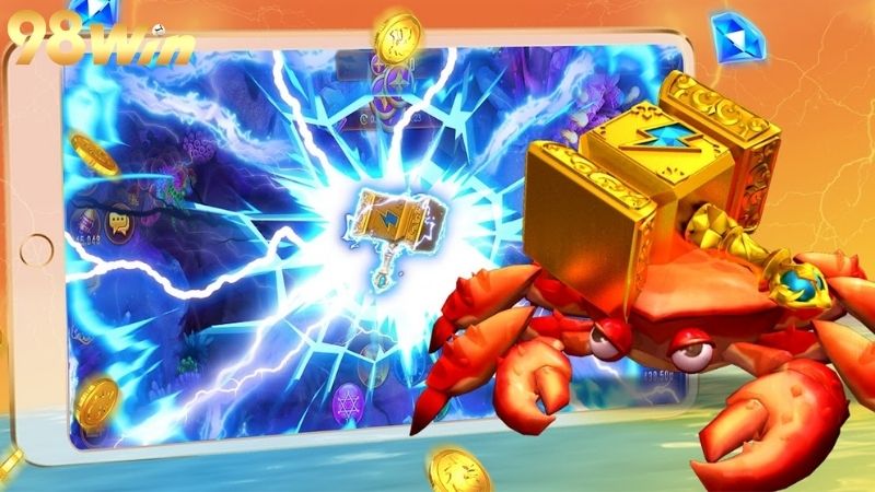 Hướng dẫn chơi bắn cá H5