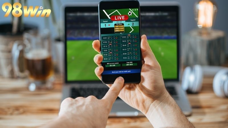 Kèo Bundesliga