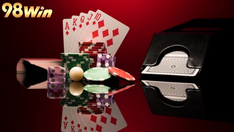 Game bài Tiến lên