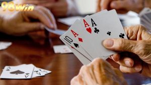 Game bài Tiến lên